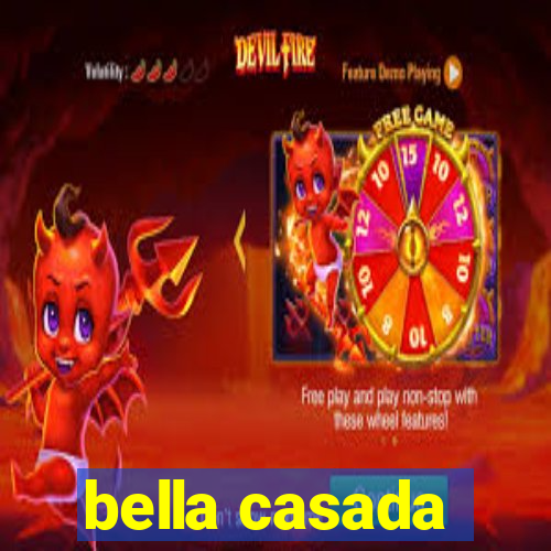 bella casada